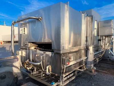 Used Omar OLO 4022 Ovens Ohio US | Buy Per Pound #1319107