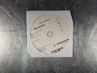 NEW HIRSCMANN RS20-0800S 2S 2S DAE