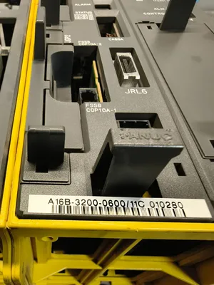 USED FANUC LTD. A05B-2500-C003