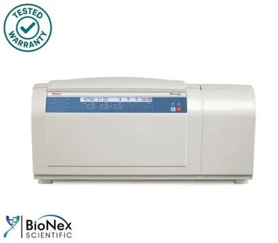 Used THERMO FISHER SCIENTIFIC MEGAFUGE Lab Centrifuges New Jersey US | Bionex Scientific LLC #800022