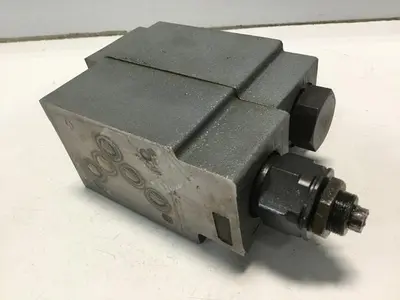 USED MANNESMANN REXROTH Z2S10131V