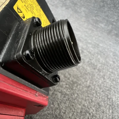 Used Fanuc A06B-0223-B000 Servo Motors California US | Davliegogo LLC #1705479