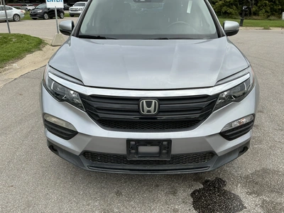 Used 2016 HONDA PILOT SUVs Michigan US | Miedema Asset Management Group #1488135
