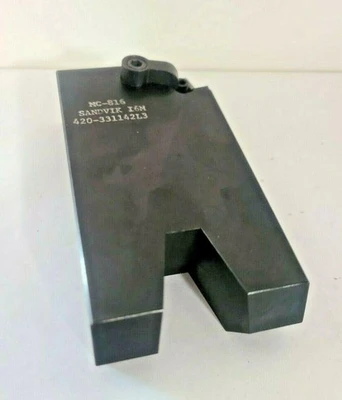 NEW Sandvik Coromant Does Not Apply