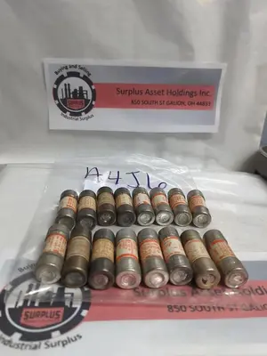 Used CHASE SHAWMUT A4J6 Miscellaneous Equipment (Electrical & Power) | Surplus Asset Holdings #1196985