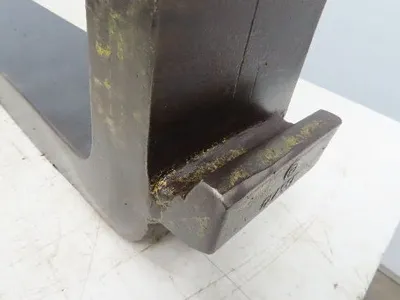 5x42" Class 3 Steel Forklift Forks Tines 20" Carriage 1-Pair