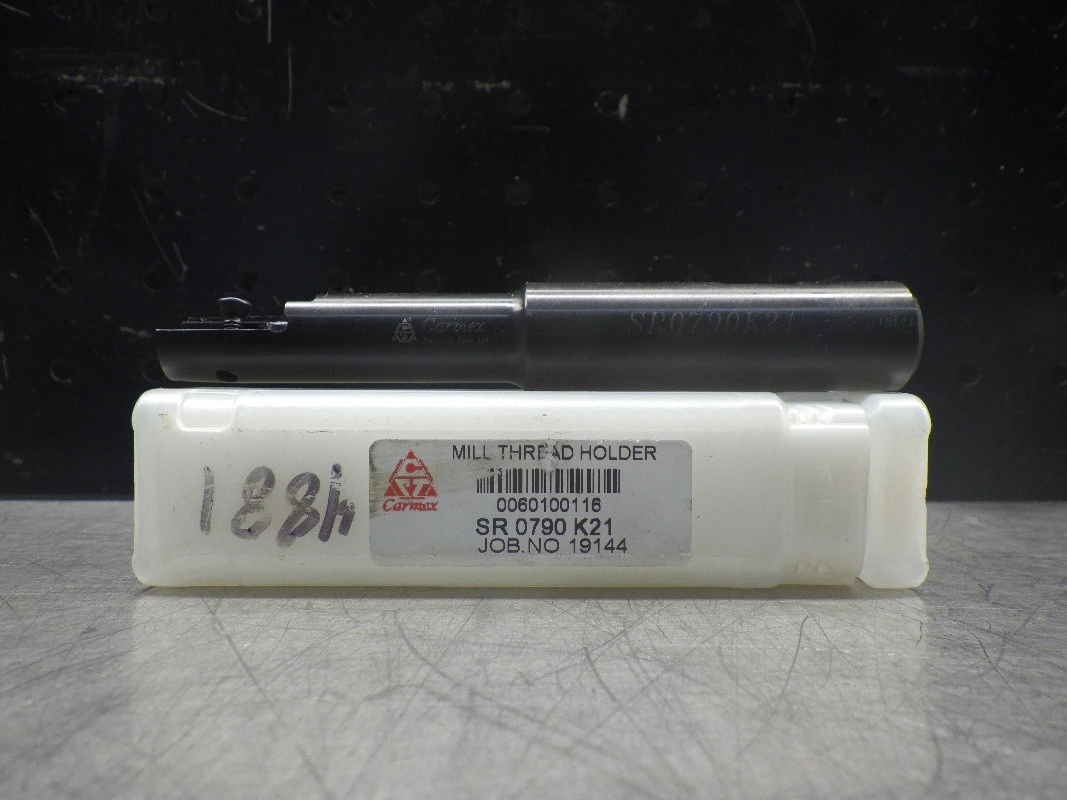 New | in-Stock CARMEX PRECISION TOOLS _UNKNOWN_ Tooling & Accessories (Other) Michigan US | Superior Machine & Tool Inc #967951