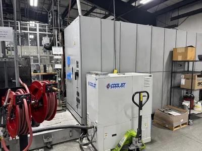 2006 MORI SEIKI NT-4250DCG/1500SZ CNC LATHE WITH 5-AXIS OR MORE | Machinery Resources International (7)