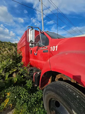 2000 FORD F650 Commercial trucks | Iron Listing (7)