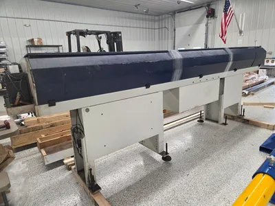 2017 EDGE PATRIOT 551 Magazine Type Bar Loaders | Midstate Machinery (3)