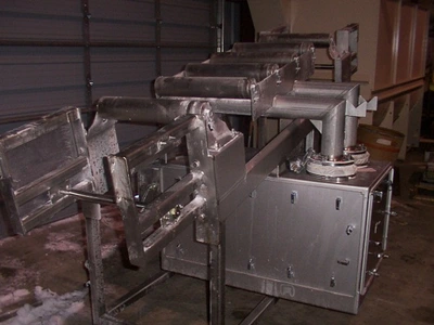 Used _UNKNOWN_ FP-18T Weigh Belt Feeder Minnesota US | A&I Equipment #1317913