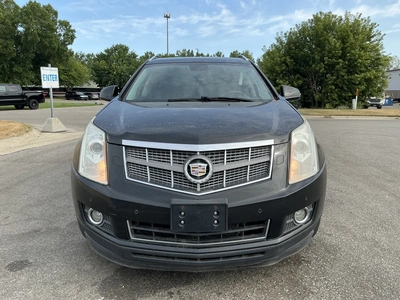 Used 2010 CADILLAC SRX SUVs Michigan US | Miedema Asset Management Group #1324262