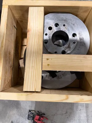 2004 MAZAK QUICK TURN NEXUS 300 CNC Lathes | Machine Tool Emporium (4)