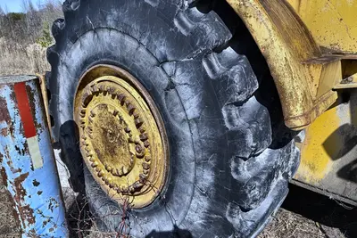 Used 1970 CATERPILLAR 988 Wheel Loaders Kentucky US | Proxy Equipment #1378106