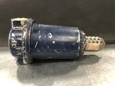 Particulate Filter