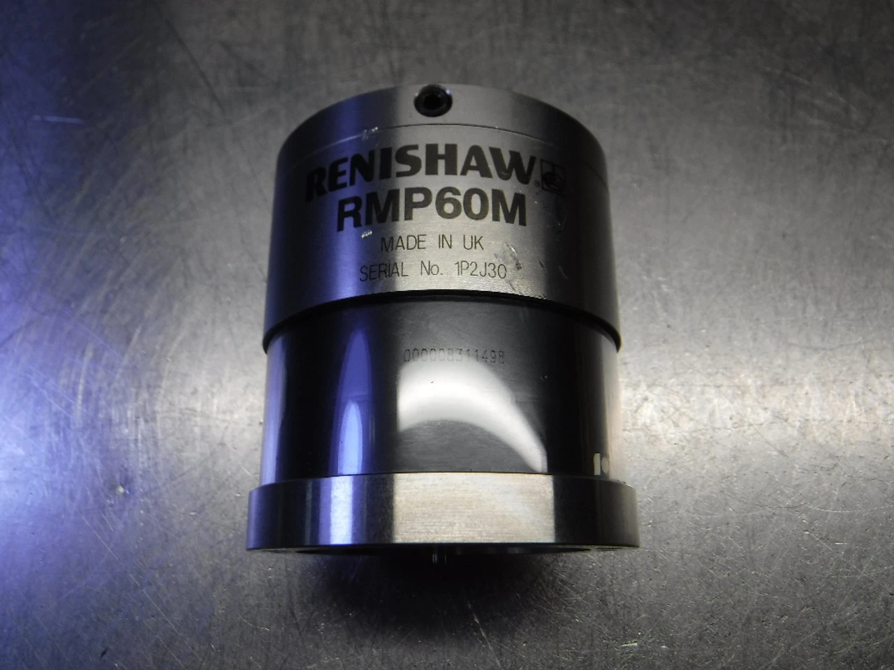 Renishaw Radio Machine Probe RMP60M (LOC2810A)