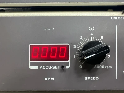 Beckman Coulter _UNKNOWN_ Centrifuges | Fram Fram LLC (13)