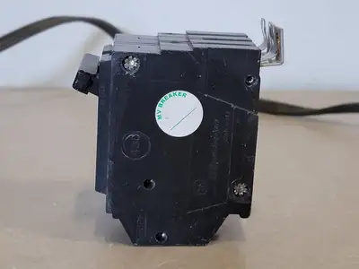USED GENERAL ELECTRIC THQB230