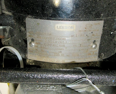 USED AMT 429K-X8