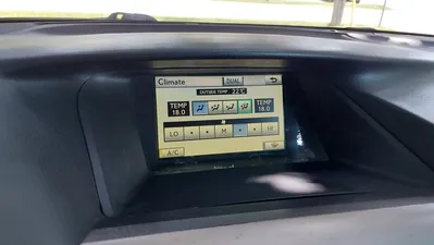 2010 LEXUS RX350 SUVs | Platinum Group (35)