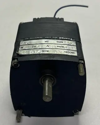 Used HURST 2442-560 Motors (misc) | Surplus Asset Holdings #1205496