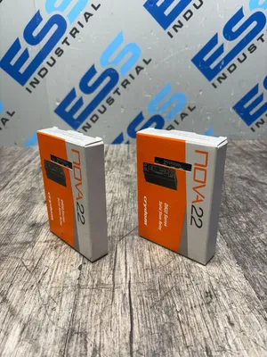 Crydom DR2260D20V Electrical/PLC/Automation | ESS Industrial Equipment Sales (3)