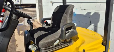 2013 YALE ERC045VGN36TE088 FORKLIFTS | Platinum Group (9)