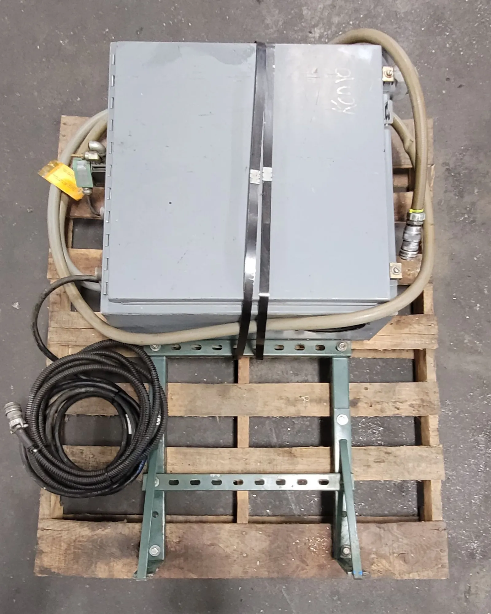 USED Acroloop SYS 1000/SMW