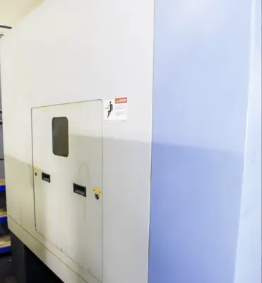 2018 DOOSAN DNM-750LII Vertical Machining Centers | Toolquip, Inc. (8)