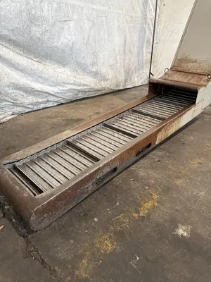 USED HENNIG KM0-0320-00