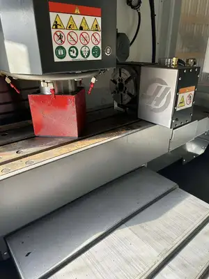 2023 HAAS VF-2SS Vertical Machining Centers | Toolquip, Inc. (3)