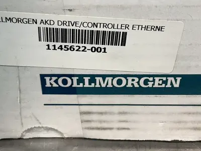 New | in-Stock KOLLMORGEN AKDP00306NBEI0000 Servo Drives Ohio US | HGR 24 #1291884