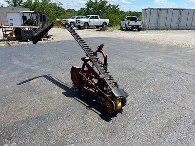 NEW HOLLAND 451 Sickle Mower | County Equipment Company LLC (5)