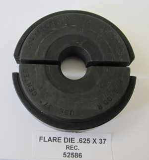 Used LEONARD PRECISION 30-3700R SERIES Tube End Deburring Flaring Beading Michigan US | Ultimate Tube Bender Parts Plus #202087