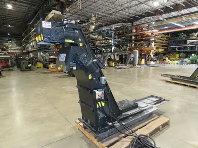 Used MAYFRAN _UNKNOWN_ Conveyor Parts Indiana US | Arrow Industrial #1366808