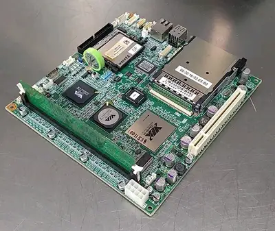 Ishida P-970B-4 Board Assembly Loc3C27