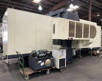 USED 2008 MIGHTY VIPER PRO-3210