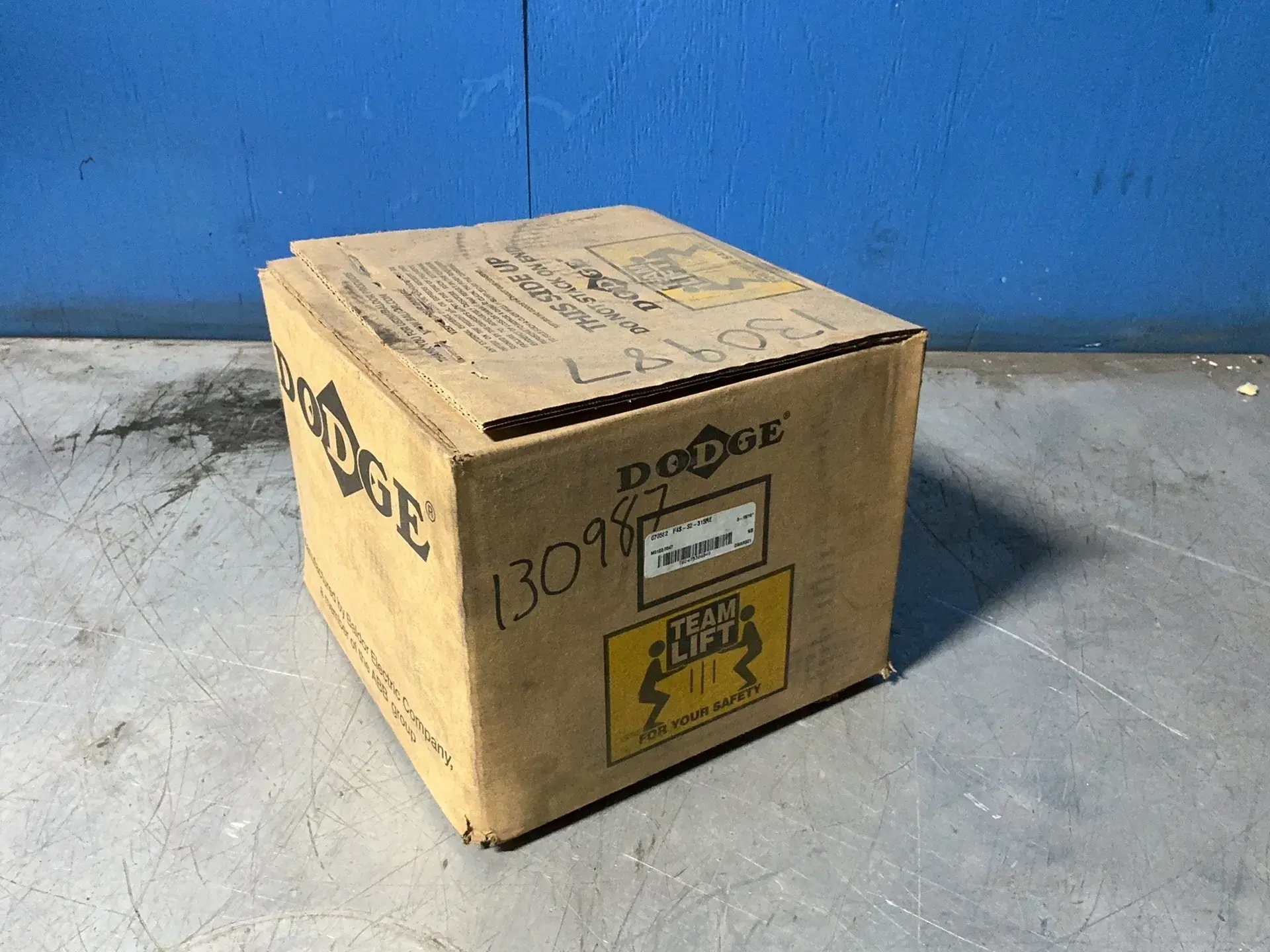 New | in-Stock DODGE F4SS2315RE Tooling & Accessories (Other) Ohio US | HGR 24 #1319698