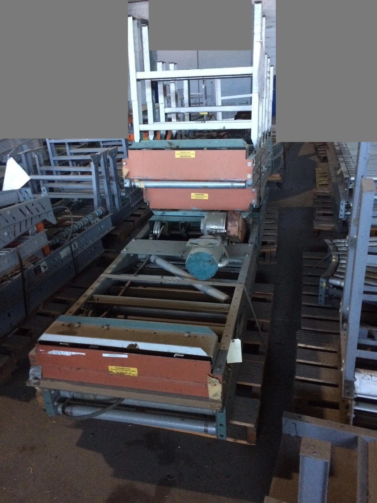 USED ACS -