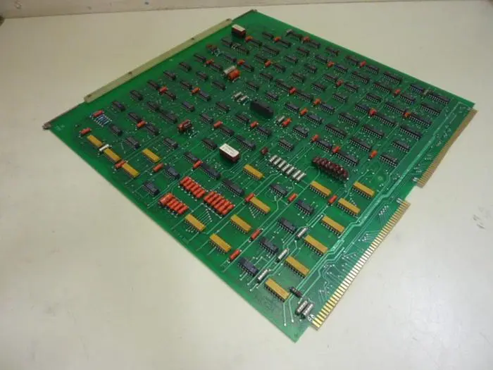 Used BOSTON DIGITAL PCB10E307 Circuit Boards Michigan US | Ideal Machinery #576085