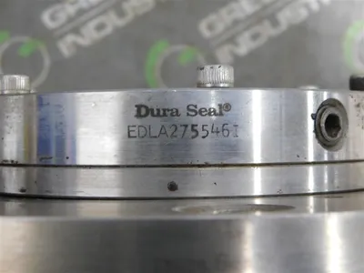 Flowserve GEB2755443B Mechanical Seal EDLA275546I XC3B3375R33 Used