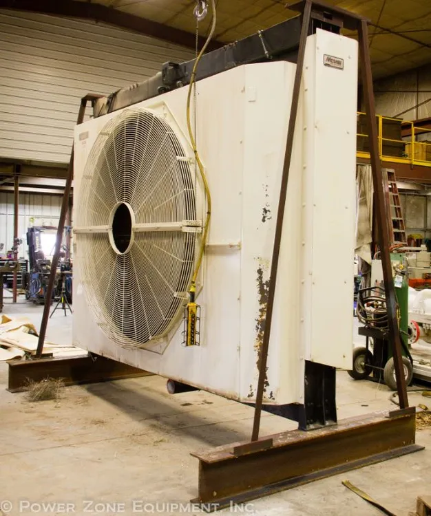 Used MESABI HEAT EXCHANGER Heat Exchangers | Power Zone Equipment #970666