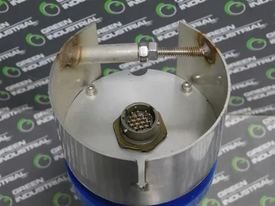 USED RONAN DET15000-4-PA