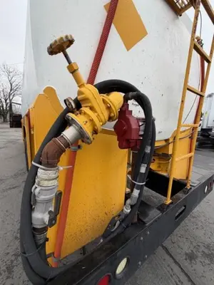 Used 1991 INTERNATIONAL 4900 Dump trucks Washington US | Puget Sound Truck Sales #1541022