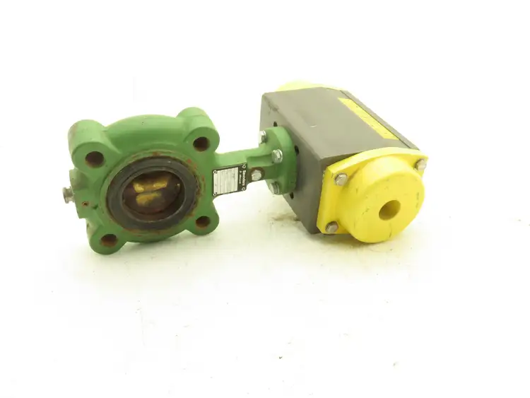 Used SAUNDERS ALFA LAVAL _UNKNOWN_ Valves/Fittings Indiana US | Arrow Industrial #570027