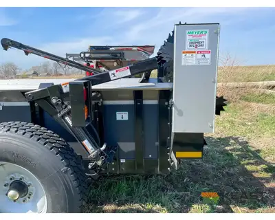 Used MEYERS _UNKNOWN_ Manure Spreaders Iowa US | Keast Enterprises #1360374