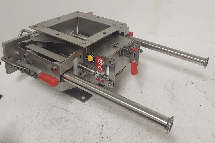 New | in-Stock Industrial Magnetics IMH0606RIEZE427 Magnetic Separators Kentucky US | Edwards Industrial Repair #1017840