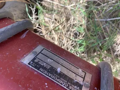 USED CASE IH 4300