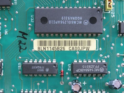 Used MOTOROLA _UNKNOWN_ Circuit Boards Texas US | OCO Industrial #1703576