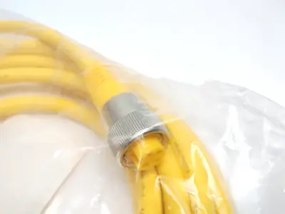 New | in-Stock TURCK U-30675, RKM 47-5M Cable & Wire | Maverick Industrial Sales #1106030